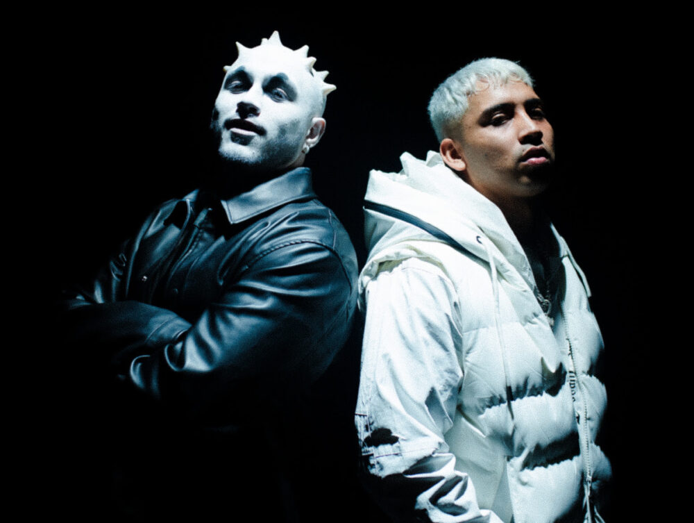 Coco Palmer presenta “Work” y abre una nueva etapa con “HUMAN.exe”