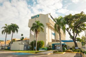 Feller Rate ratifica calificación AA a Seguros SURA República Dominicana