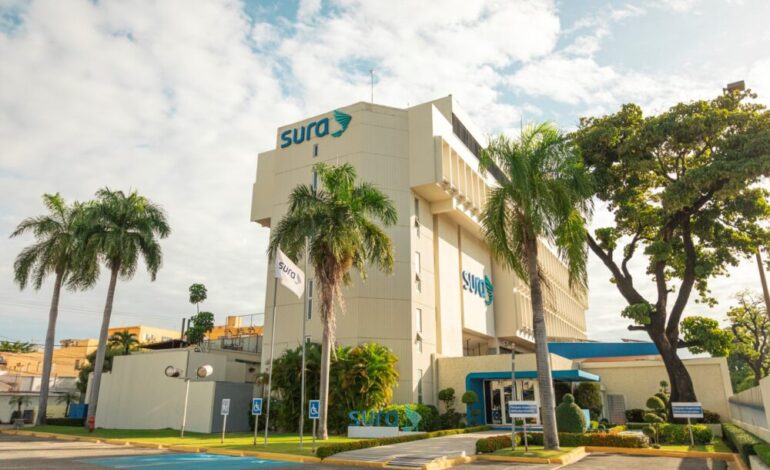 Feller Rate ratifica calificación AA a Seguros SURA República Dominicana