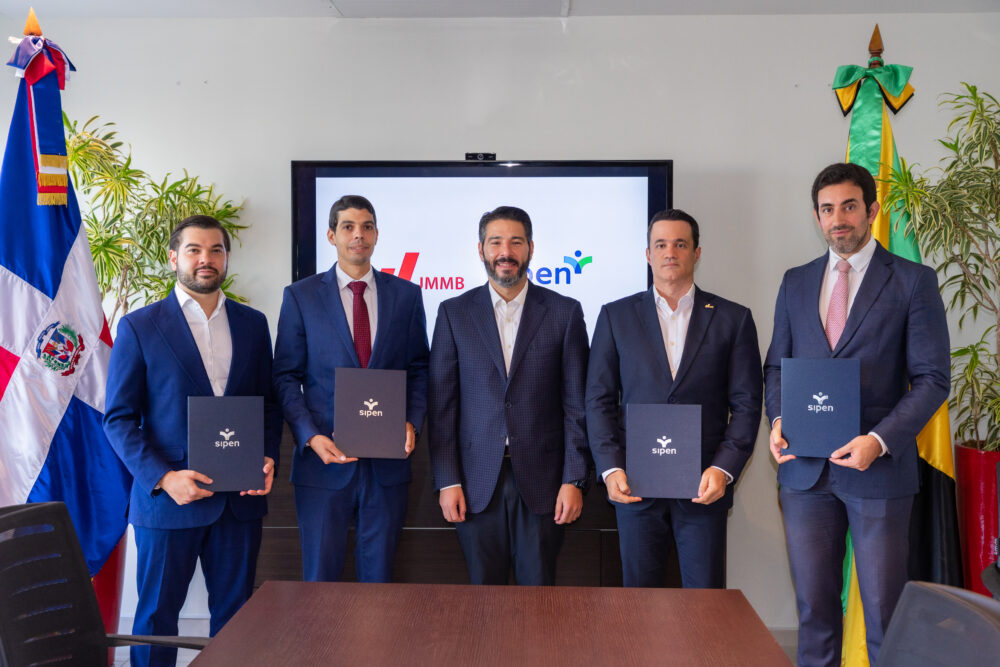 SIPEN certifica a JMMB con el sello “Aquí Sabemos de Pensiones”