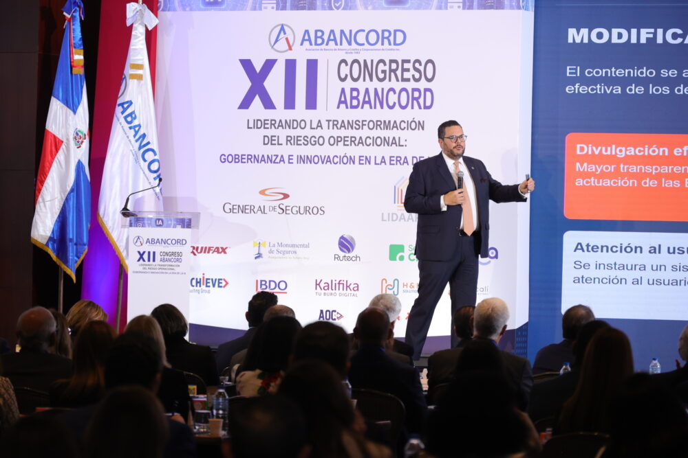 ABANCORD llama a fortalecer la gestión de riesgos ante el avance de la IA