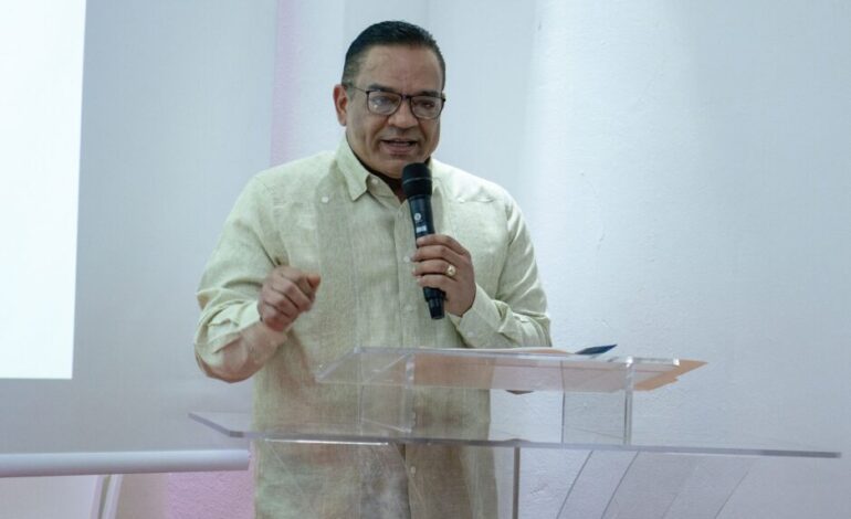 ONDA orienta a creadores en Higüey sobre cómo monetizar sus obras