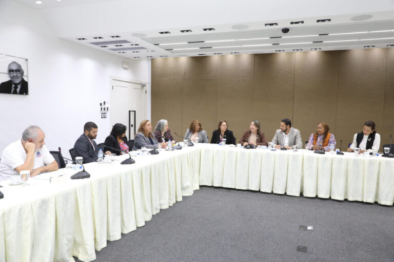 Diputados analizan proyectos para ampliar oportunidades y reinserción de jóvenes