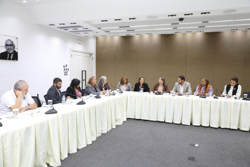 Diputados analizan proyectos para ampliar oportunidades y reinserción de jóvenes