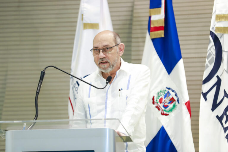 RD se prepara para el Simulacro Nacional de Evacuación por Terremoto