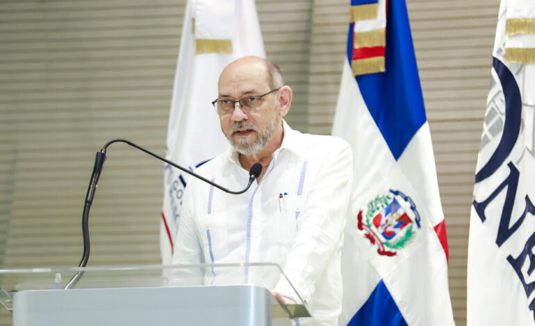 RD se prepara para el Simulacro Nacional de Evacuación por Terremoto
