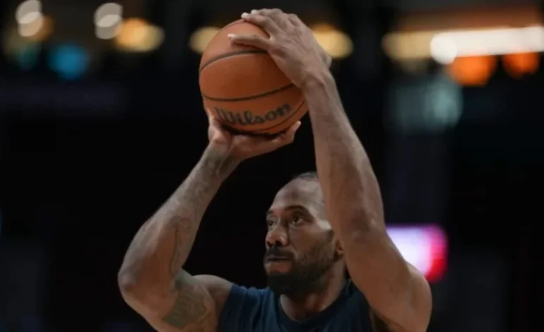 Kawhi Leonard vuelve a Toronto: los Raptors recuperan a la estrella que los llevó al título