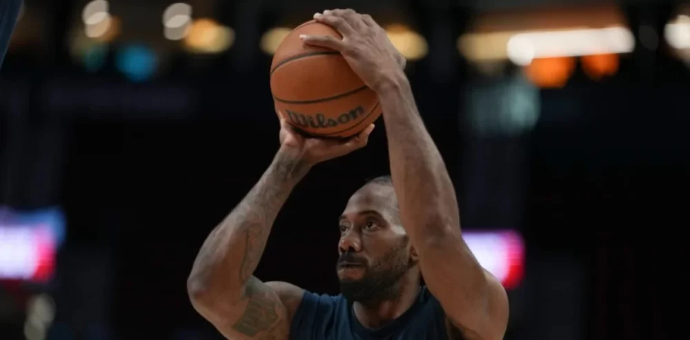Kawhi Leonard vuelve a Toronto: los Raptors recuperan a la estrella que los llevó al título