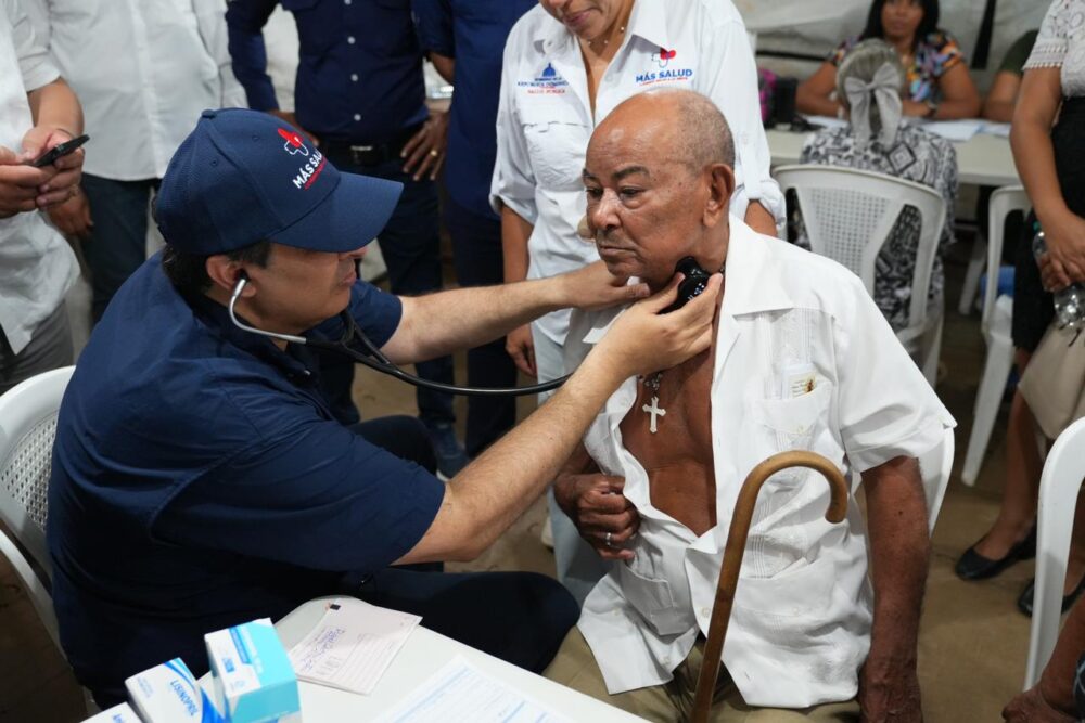 Salud Pública llevará jornada médica gratuita a La Romana