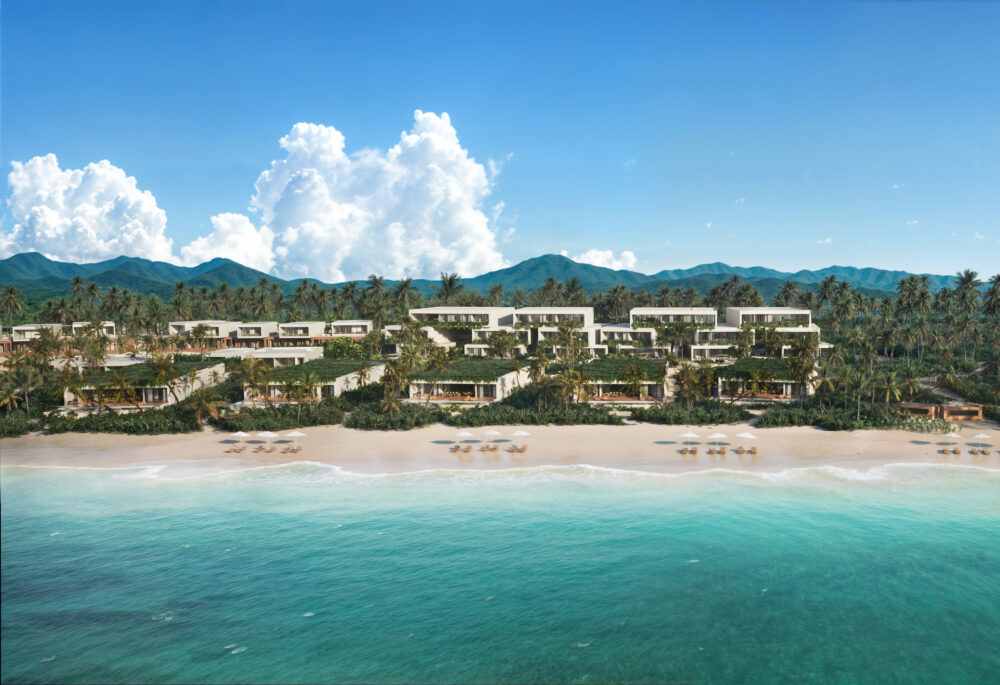 Tropicalia recibe reconocimiento internacional por su modelo de turismo regenerativo