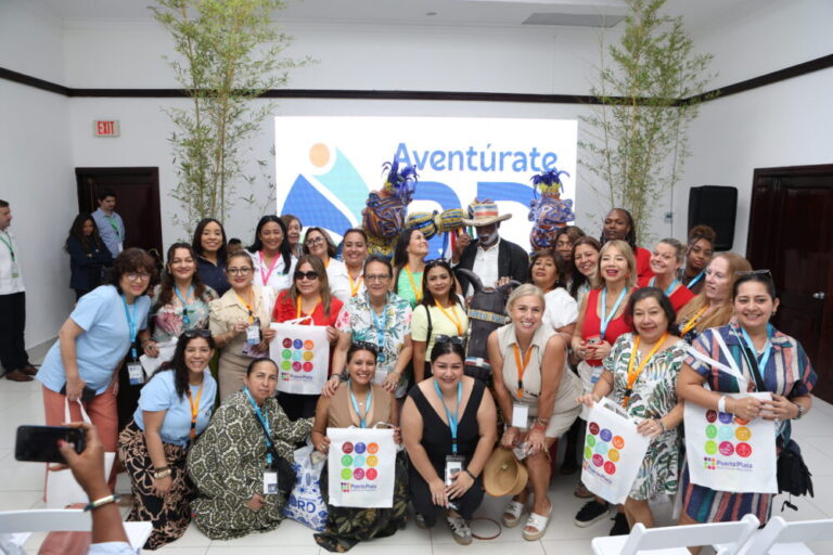 Aventúrate RD cierra su segunda edición con más de 3,600 citas de negocios