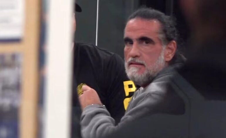 Alex Saab se declara culpable en Miami y pone US$195 millones sobre la mesa