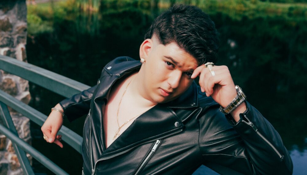 Daniel Arce se presenta con nuevo sencillo y apuesta por conquistar la música popular colombiana
