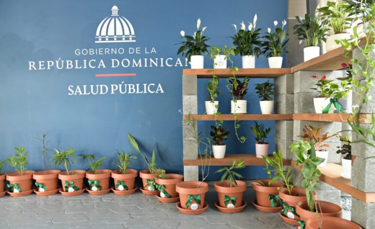 Salud Pública llama a fortalecer la protección ambiental para prevenir enfermedades