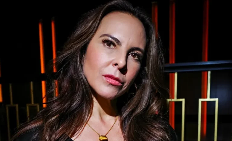 Kate del Castillo mantiene firme su demanda contra el gobierno mexicano por caso “El Chapo”