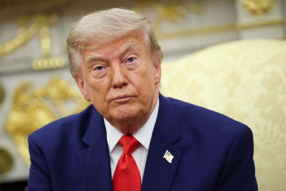 Trump comparte video de Maduro desafiando a EE.UU. y genera expectativa