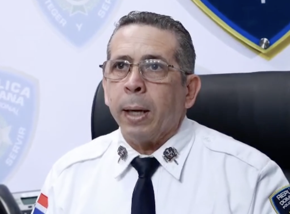 Detienen a 20 personas tras operativo en fundación donde fueron hallados menores