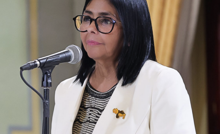 Venezuela acuerda con General Electric recuperar su sistema eléctrico