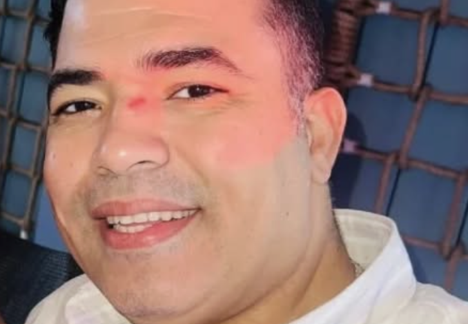 Affe Gutiérrez denuncia agresión y esposas durante un desalojo