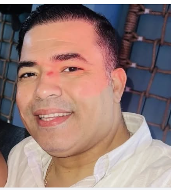 Affe Gutiérrez denuncia agresión y esposas durante un desalojo