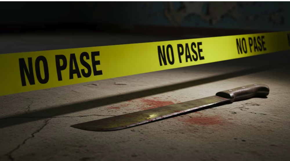 Investigan muerte de hombre tras discusión con su hermano en Bonao