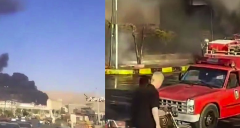 Al menos 11 muertos tras explosión de camión cisterna