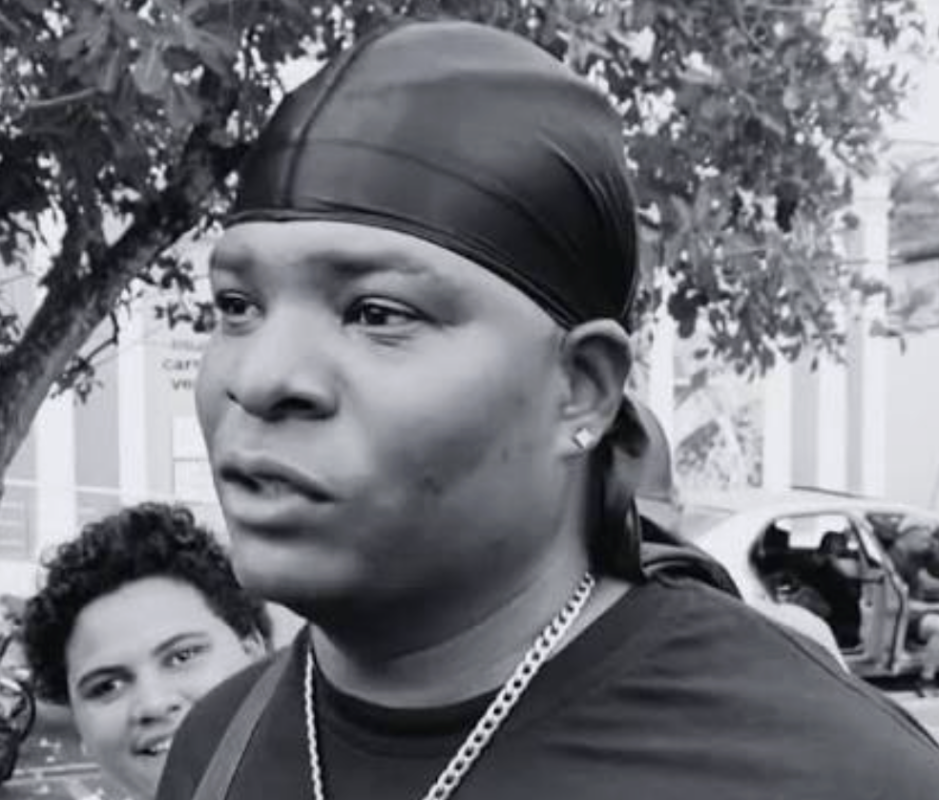 Muerte de Diddy Glow deja dolor y reclamo de justicia en Boca Chica