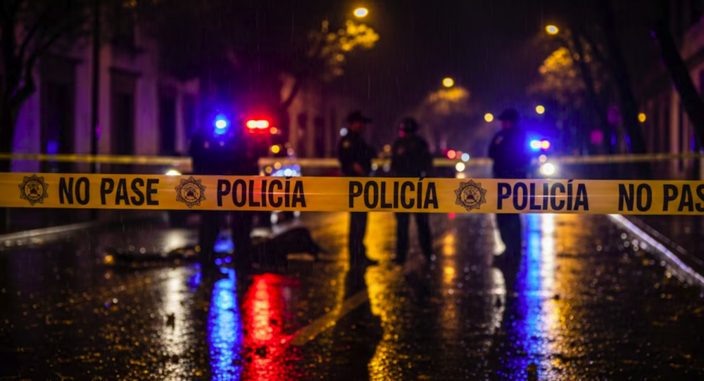 Dos hombres mueren tras intercambio de disparos con la Policía en El Almirante