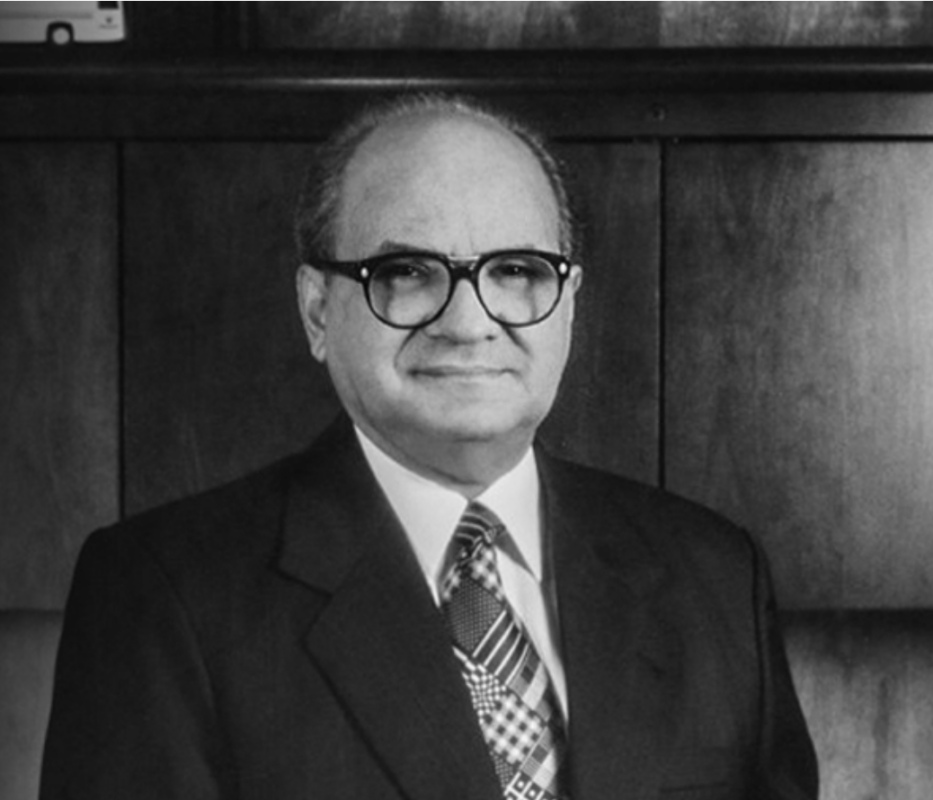 Fallece Avelino Abreu, figura histórica del sector automotriz dominicano