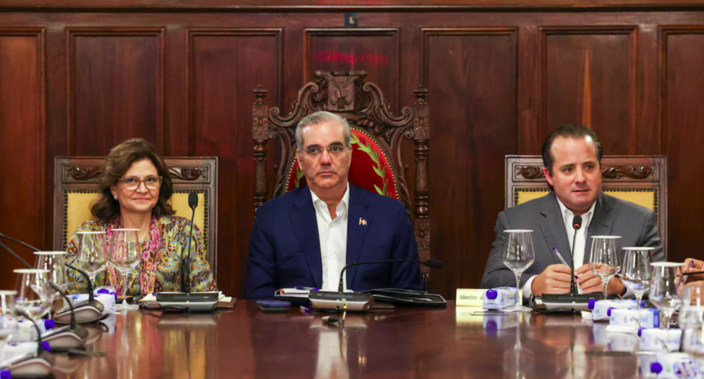 Gobierno aprueba proyecto de Presupuesto 2027 por RD$2.03 billones
