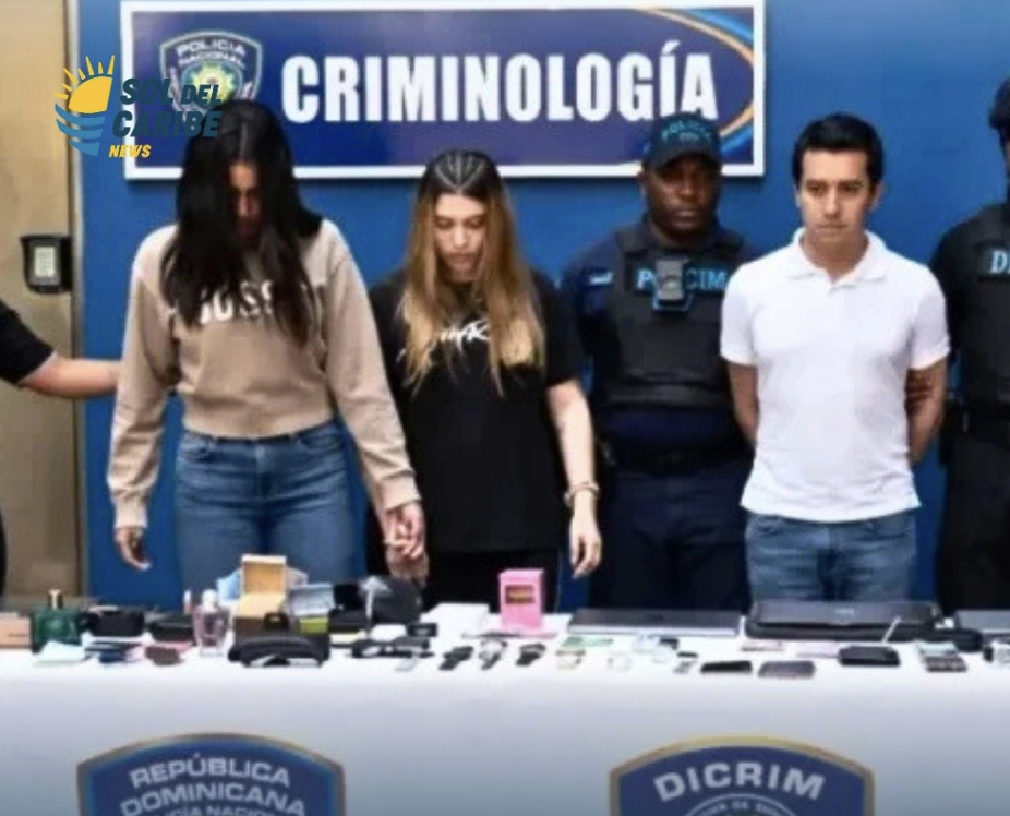 Aplazan coerción contra presunta red “Las Dormilonas”