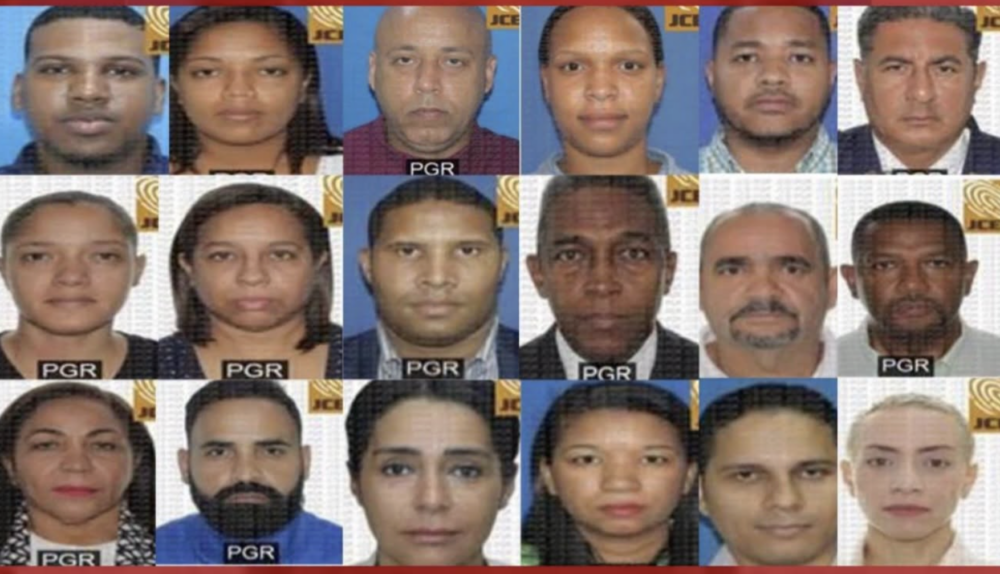 SeNaSa 2.0: aplazan para el miércoles audiencia contra 25 imputados