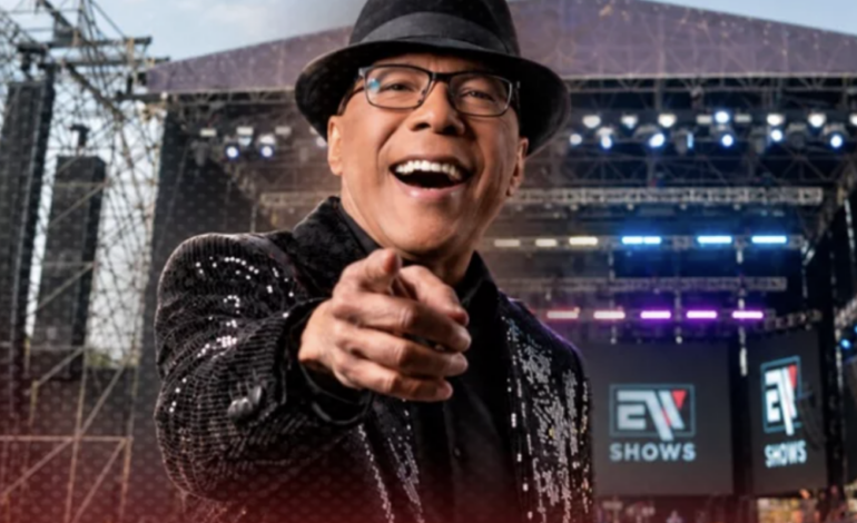 ¡Sold out! Concierto masivo agota todas sus entradas y promete 8 horas de música sin parar