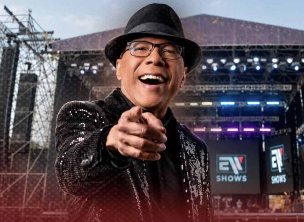 ¡Sold out! Concierto masivo agota todas sus entradas y promete 8 horas de música sin parar