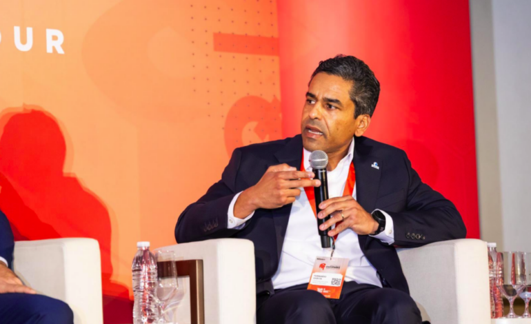 Santiago Business City gana premio a la innovación en parques industriales