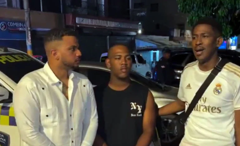 “Yo solo iba a hacer un trabajo por RD$20 mil”: presunto implicado en muerte de esposa de Julián Oro Duro revela su versión