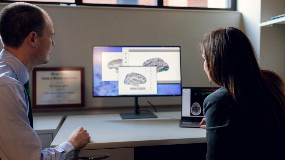 Nuevo mapa del cerebro podría transformar el tratamiento personalizado de la epilepsia