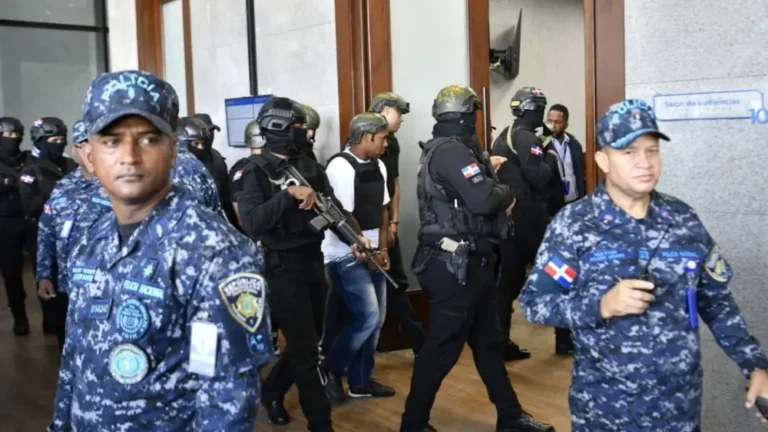 Julián Oro Duro enfrenta nueva etapa judicial: cuatro imputados irán a Las Parras por 18 meses