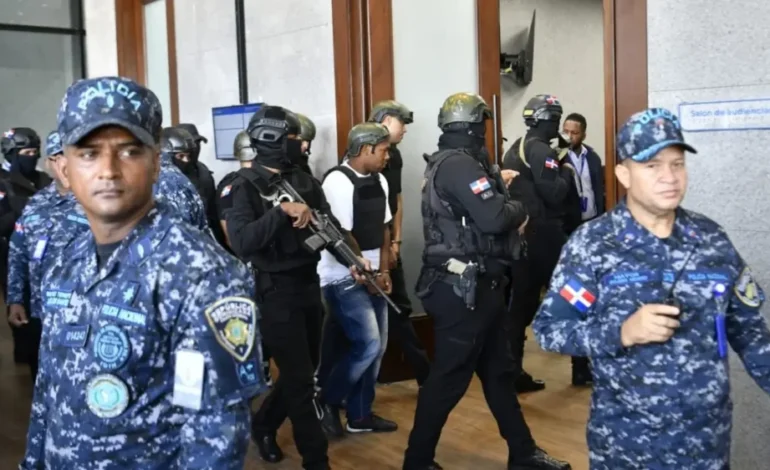 Julián Oro Duro enfrenta nueva etapa judicial: cuatro imputados irán a Las Parras por 18 meses