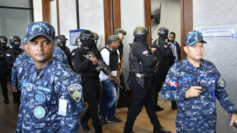 Julián Oro Duro enfrenta nueva etapa judicial: cuatro imputados irán a Las Parras por 18 meses