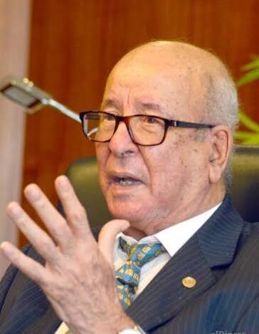 Fallece Freddy A. Reyes Pérez, fundador de La Nacional