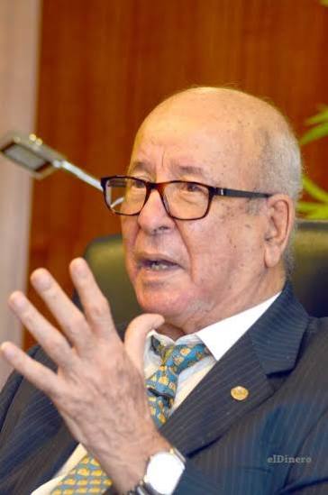 Fallece Freddy A. Reyes Pérez, fundador de La Nacional