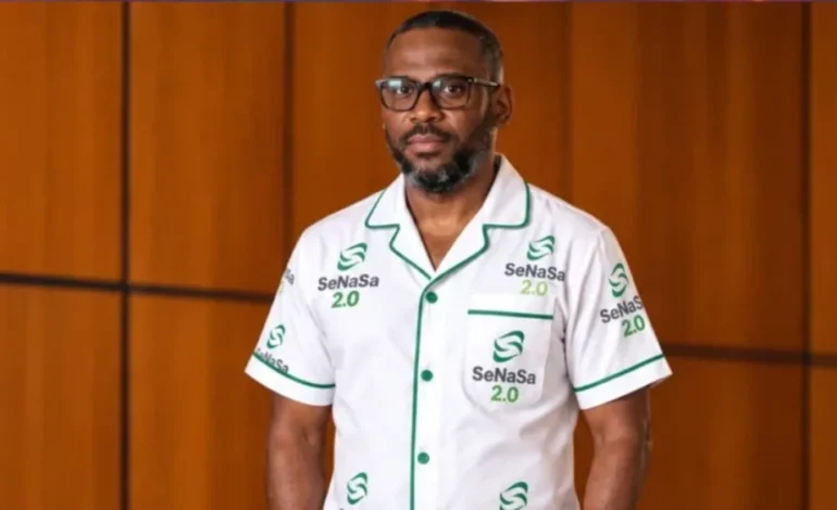 Wilson Camacho sorprende en redes con imagen de IA alusiva a SeNaSa 2.0