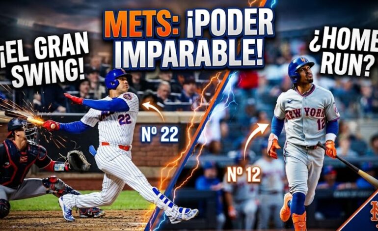 Mets golpean a los Yankees y retrasan su celebración