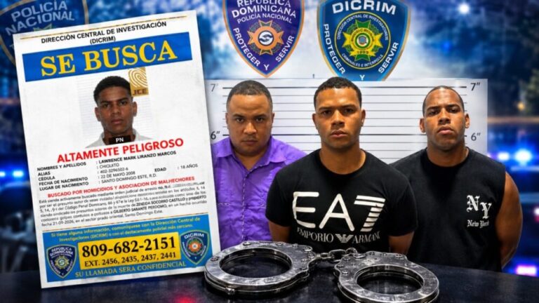 Julián Oro Duro: implicados podrían enfrentar hasta 40 años