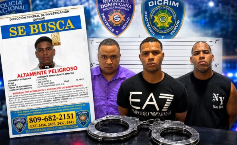 Julián Oro Duro: implicados podrían enfrentar hasta 40 años