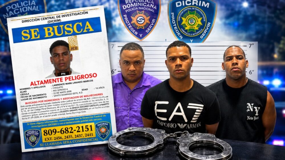 Julián Oro Duro: implicados podrían enfrentar hasta 40 años
