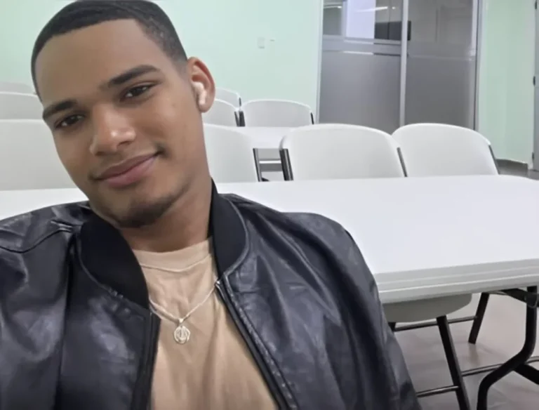 De un iPhone a una tragedia: Por muerte de Emmanuel Contreras