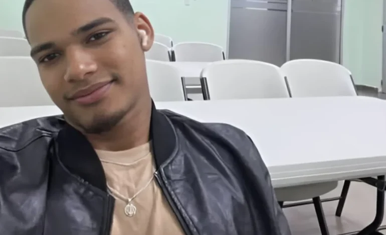 De un iPhone a una tragedia: Por muerte de Emmanuel Contreras