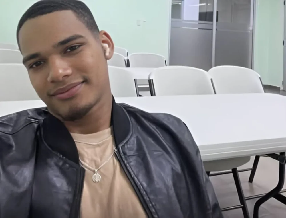 De un iPhone a una tragedia: Por muerte de Emmanuel Contreras